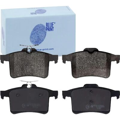 Jaguar BLUE PRINT ADJ134226 Bakbremseklosser-Sett Jaguar BLUE PRINT ADJ134226 Bakbremseklosser-Sett