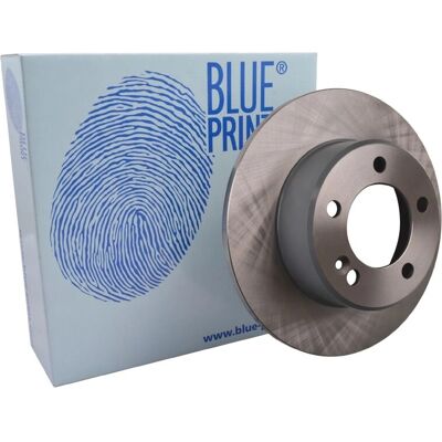 Blue Print Renault Master, Opel Movano B Van Brake Disc - Brake Disc Blue Print Renault Master, Opel Movano B Van Brake Disc - Brake Disc