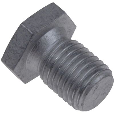 Blue Print Oil Drain Plug - Oil Pan ADJ130101 Blue Print Oil Drain Plug - Oil Pan ADJ130101