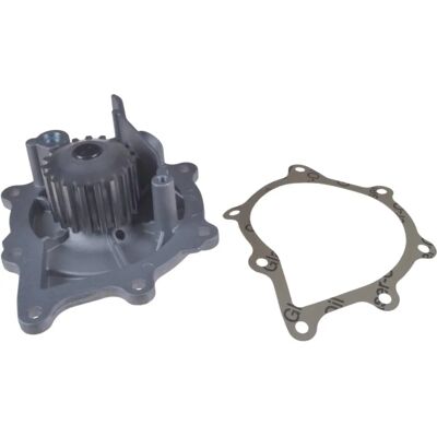 Aisin Water Pump for Citroën C-crosser, C4, C5 - Water Pump Aisin Water Pump for Citroën C-crosser, C4, C5 - Water Pump