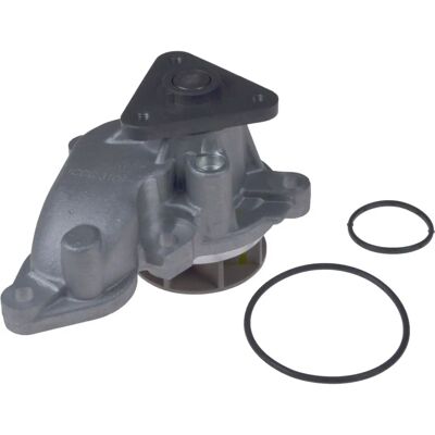 Pompa acqua Blue Print - Hyundai Accent I20 I30 - Alluminio, Plastica, Anelli di tenuta Pompa acqua Blue Print - Hyundai Accent I20 I30 - Alluminio, Plastica, Anelli di tenuta