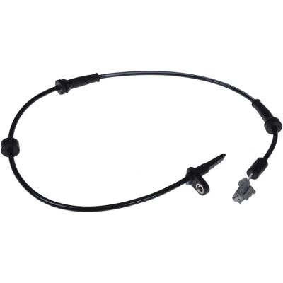 Czujnik ABS Nissan - długość 703mm, przedni lewy/prawy Czujnik ABS Nissan - długość 703mm, przedni lewy/prawy