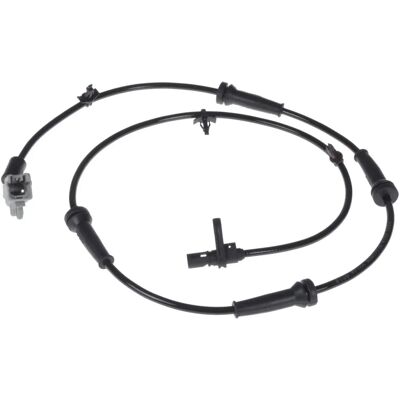 BLUE PRINT ADN17130 Bagaksel ABS-sensor til Nissan Qashqai BLUE PRINT ADN17130 Bagaksel ABS-sensor til Nissan Qashqai