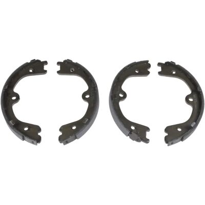 BLUE PRINT ADN14171 Brake Shoes Kit - Suitable for Nissan Infiniti BLUE PRINT ADN14171 Brake Shoes Kit - Suitable for Nissan Infiniti