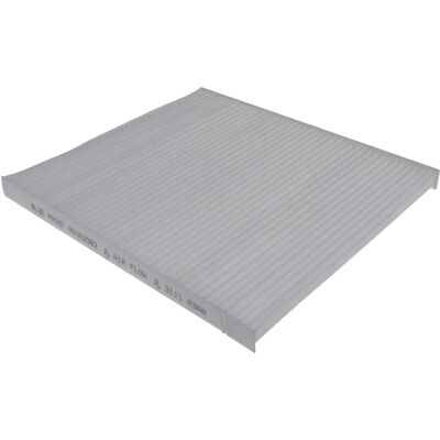Blue Print Innenraumfilter - Luftfilter - ADG02582 Blue Print Innenraumfilter - Luftfilter - ADG02582