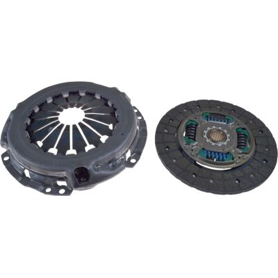 Blue Print Σετ συμπλέκτη Toyota Auris/Corolla - 216mm, Δύο Τεμάχια Blue Print Σετ συμπλέκτη Toyota Auris/Corolla - 216mm, Δύο Τεμάχια