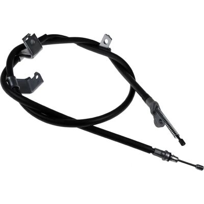 Blue Print ADN146348 Brake Cable - Rear Right Nissan Qashqai Blue Print ADN146348 Brake Cable - Rear Right Nissan Qashqai