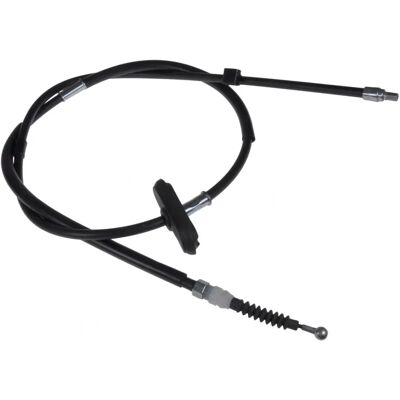 Blue Print ADG046264 Parking Brake Cable - Chevrolet Cruze, Opel Models Blue Print ADG046264 Parking Brake Cable - Chevrolet Cruze, Opel Models