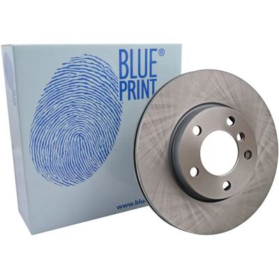 BLUE PRINT ADB114311 Αερόσακος δίσκος φρένων - δίσκος φρένων BLUE PRINT ADB114311 Αερόσακος δίσκος φρένων - δίσκος φρένων
