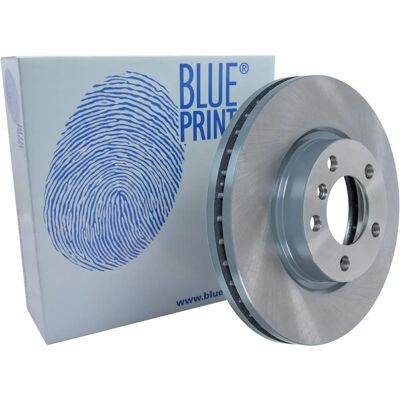 Blue Print MINI Bremseskive - Ventileret foran 307mm - Disc de frein Blue Print MINI Bremseskive - Ventileret foran 307mm - Disc de frein