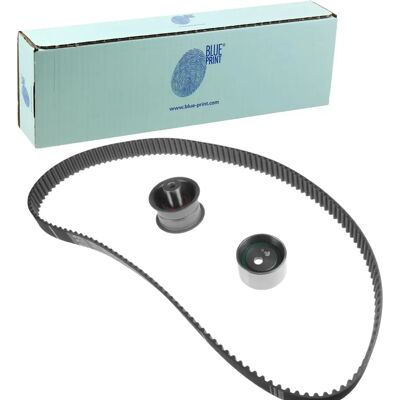 Blue Print KCT112 Timingremssæt - Timing Belt Kit Blue Print KCT112 Timingremssæt - Timing Belt Kit