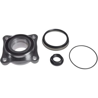 Kit de roulements de roue Blue Print Land Cruiser Prado 120 - Roulements coniques Kit de roulements de roue Blue Print Land Cruiser Prado 120 - Roulements coniques