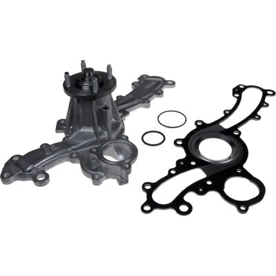 BLUE PRINT ADT391114 Metall Vandpumpe - Vandpumpe BLUE PRINT ADT391114 Metall Vandpumpe - Vandpumpe