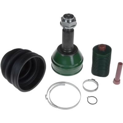Chevrolet Daewoo Antriebswellen-Gelenksatz - 160mm, M24 x 1.5 Chevrolet Daewoo Antriebswellen-Gelenksatz - 160mm, M24 x 1.5