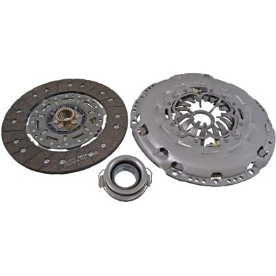 Σετ συμπλέκτη Toyota Blue Print - 3 τεμάχια, Συνθετικό γράσο, Ρουλεμάν αποδέσμευσης Σετ συμπλέκτη Toyota Blue Print - 3 τεμάχια, Συνθετικό γράσο, Ρουλεμάν αποδέσμευσης