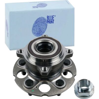 Blue Print ADH28350 - Pyörän laakerisetti Honda CR-V Blue Print ADH28350 - Pyörän laakerisetti Honda CR-V