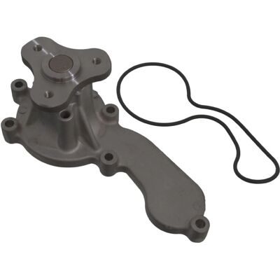 Apărătoare de apă din aluminiu Blue Print ADH29154 pentru Honda Civic 8, 9, Jazz 3 Apărătoare de apă din aluminiu Blue Print ADH29154 pentru Honda Civic 8, 9, Jazz 3