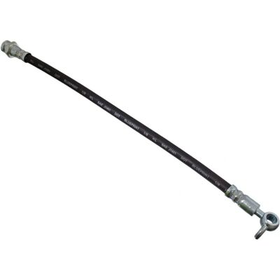 Blue Print Fékszár AD553108 - Fékszár, Mazda MX-5, Bal első tengely, 382mm Blue Print Fékszár AD553108 - Fékszár, Mazda MX-5, Bal első tengely, 382mm
