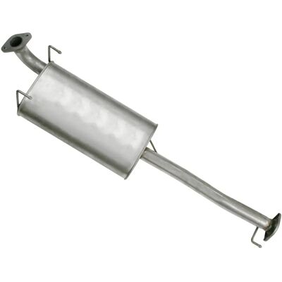 Blue Print ADT36009 - Mellemsilencer til Toyota Land Cruiser Prado 90 Blue Print ADT36009 - Mellemsilencer til Toyota Land Cruiser Prado 90