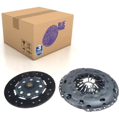 Blue Print Mitsubishi 2300A036, 2300A050, 2300A054 Koblingssæt - 240mm, 23 Tænder Blue Print Mitsubishi 2300A036, 2300A050, 2300A054 Koblingssæt - 240mm, 23 Tænder