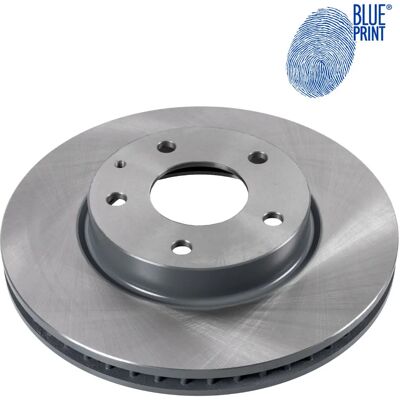BLUE PRINT ADM543129 Disco freno ventilato - Disco freno BLUE PRINT ADM543129 Disco freno ventilato - Disco freno