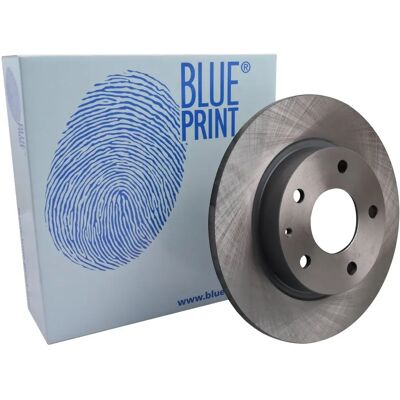 BLUE PRINT ADM543131 - Jarrulevy BLUE PRINT ADM543131 - Jarrulevy