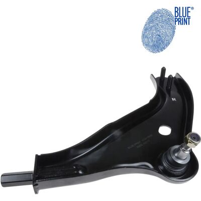 Ramię zawieszenia Blue Print ADB118604 - Typ zawieszenia Ramię zawieszenia Blue Print ADB118604 - Typ zawieszenia