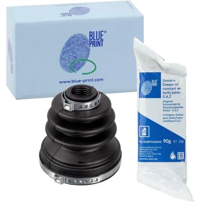 Blue Print Mini CV Articulatie - Protecție din cauciuc Blue Print Mini CV Articulatie - Protecție din cauciuc