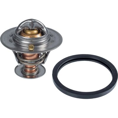 BLUE PRINT ADJ139201 Θερμοστάτης - Νερό 88°C με φλάντζες BLUE PRINT ADJ139201 Θερμοστάτης - Νερό 88°C με φλάντζες