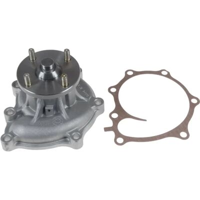 Blue Print Hyundai Model ADG09186 - Vandpumpe Blue Print Hyundai Model ADG09186 - Vandpumpe
