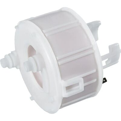 BLUE PRINT Kraftstofffilter ADG02404 - Filter für Kia Rio 3, Sportage IV, Hyundai ix35 BLUE PRINT Kraftstofffilter ADG02404 - Filter für Kia Rio 3, Sportage IV, Hyundai ix35