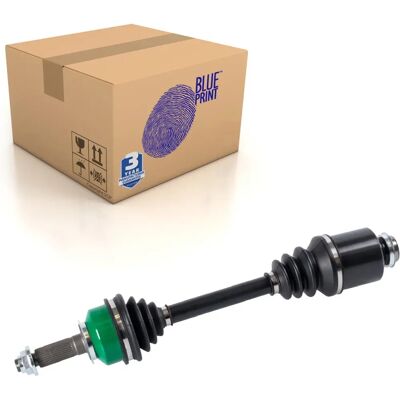 Blue Print Arbre de transmission avant droit - Transmission Drive Shaft Blue Print Arbre de transmission avant droit - Transmission Drive Shaft