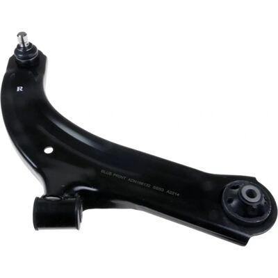 Blue Print ADN186132 Suspension Arm - Nissan Tiida Blue Print ADN186132 Suspension Arm - Nissan Tiida