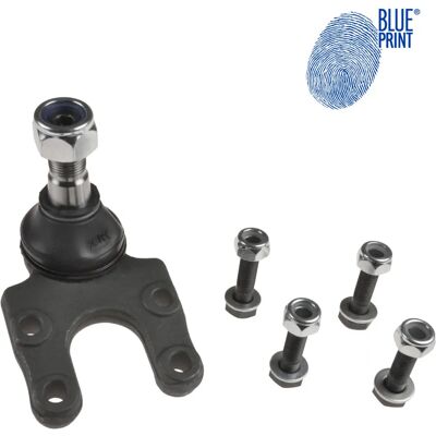 Blue Print ADN18638 Control Arm - Nissan Terrano 2, Ford Maverick Blue Print ADN18638 Control Arm - Nissan Terrano 2, Ford Maverick