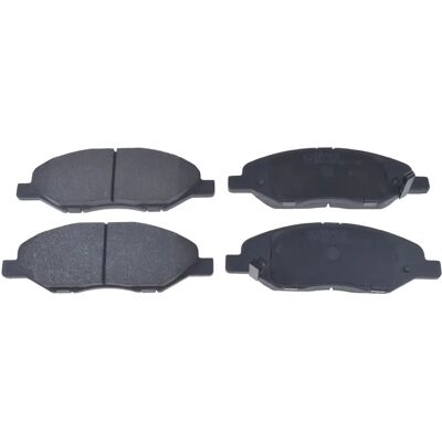 Blue Print Set plăcuțe de frână model 41060AX085 - Plăcuțe de frână Blue Print Set plăcuțe de frână model 41060AX085 - Plăcuțe de frână