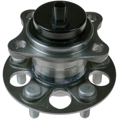 BLUE PRINT ADT383122 Pyörän laakerisetti - Takadyna akseli Toyota, Subaru BLUE PRINT ADT383122 Pyörän laakerisetti - Takadyna akseli Toyota, Subaru