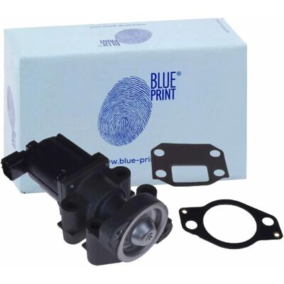 Blue Print ADC47219 Valve EGR Mitsubishi Pajero 3 D3 Blue Print ADC47219 Valve EGR Mitsubishi Pajero 3 D3