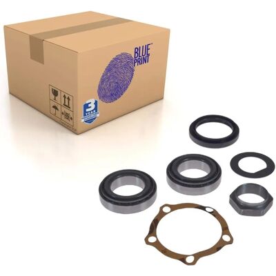 Land Rover STC4382 Front/Rear Wheel Bearing Kit - Wheel Bearing Set Land Rover STC4382 Front/Rear Wheel Bearing Kit - Wheel Bearing Set