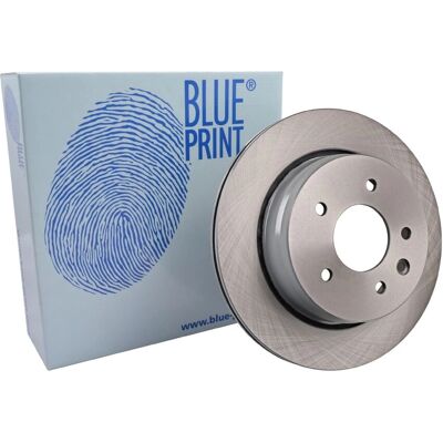 BLUE PRINT Jaguar XK 8 Bremseskive - Baghøj 20mm Ventileret BLUE PRINT Jaguar XK 8 Bremseskive - Baghøj 20mm Ventileret