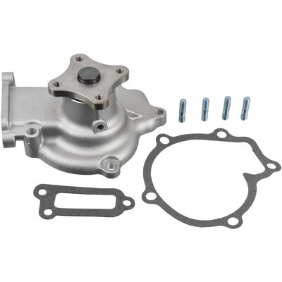 Pompa de apă Blue Print ADN19132 - Compatibilă cu Nissan Carcasă din aluminiu Pompa de apă Blue Print ADN19132 - Compatibilă cu Nissan Carcasă din aluminiu