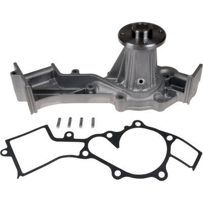 Blue Print ADN19157 - Pompă de apă - Pentru Nissan Terrano 2 Blue Print ADN19157 - Pompă de apă - Pentru Nissan Terrano 2