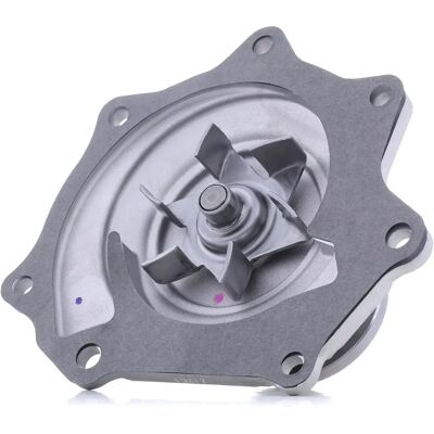 Pompa de apă Blue Print - 2101044g00 - Durabilă, din aluminiu, cu elice 6 palete Pompa de apă Blue Print - 2101044g00 - Durabilă, din aluminiu, cu elice 6 palete