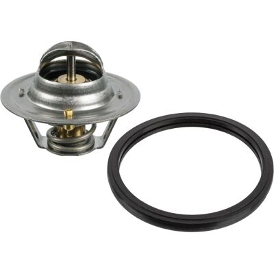 Blue Print ADN19227 Thermostat - Car Cooling System Blue Print ADN19227 Thermostat - Car Cooling System