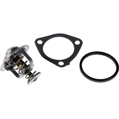 Blue Print Termostat - 82°C, Ydre diameter 56mm, Tætning - Termostat Blue Print Termostat - 82°C, Ydre diameter 56mm, Tætning - Termostat