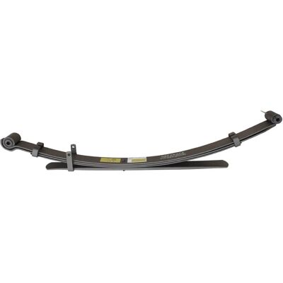 Blue Print ADC48809 - Rear Leaf Spring for Mitsubishi Blue Print ADC48809 - Rear Leaf Spring for Mitsubishi