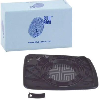 Blue Print Land Rover Side Spejlglas - Venstre, OEM ADJ139701 Blue Print Land Rover Side Spejlglas - Venstre, OEM ADJ139701