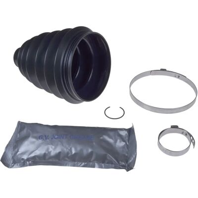 Blue Print ADJ138101 Kit de Schutz pentru Arborele de Transmisie - Durabil Termoplastic Blue Print ADJ138101 Kit de Schutz pentru Arborele de Transmisie - Durabil Termoplastic