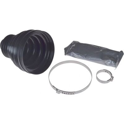Land Rover TDR500080 Axle Boot - Gearbox Side, Rear Axle Land Rover TDR500080 Axle Boot - Gearbox Side, Rear Axle