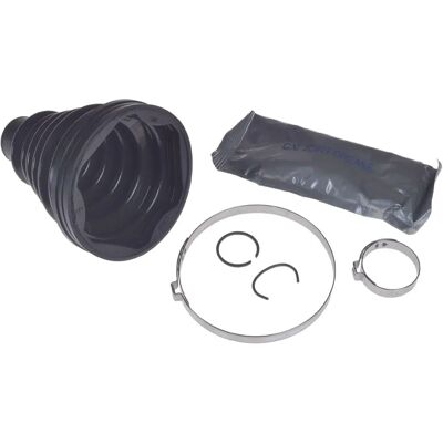 Land Rover TDR500110 CV Boot Kit - Front Axle Thermoplastic Land Rover TDR500110 CV Boot Kit - Front Axle Thermoplastic