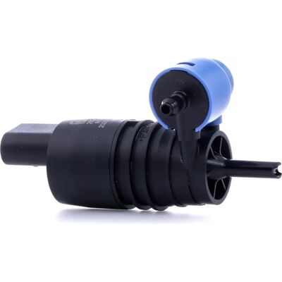 Blue Print ADC40303 - Bomba del limpiaparabrisas pour Audi, Skoda, Mitsubishi, VW, Suzuki, Seat, Peugeot, Mercedes-Benz, Porsche, BMW, Mini, Cupra, Citroën Blue Print ADC40303 - Bomba del limpiaparabrisas pour Audi, Skoda, Mitsubishi, VW, Suzuki, Seat, Peugeot, Mercedes-Benz, Porsche, BMW, Mini, Cupra, Citroën